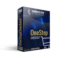 OneStepCheckout 5 for JoomShopping 5+