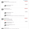 Расширенные отзывы о товаре JoomShoopping - Список отзывов