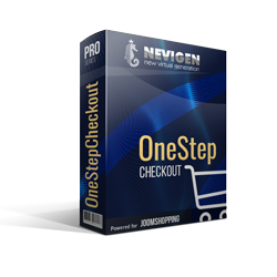 OneStepCheckout 5 for JoomShopping 5+
