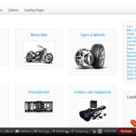 AJAX cart+ compare products + InfoDockBar JoomShopping